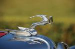 Chrysler Imperial CG Dual Cowl Phaeton 1931 года
